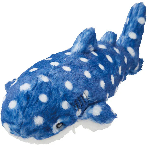 Pouzoo Pen Case - Whale Shark