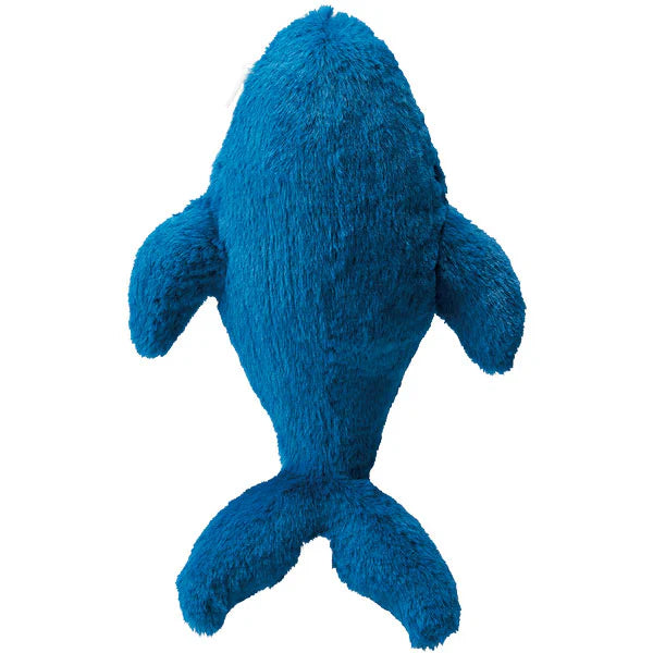 Pouzoo Pen Case - Whale
