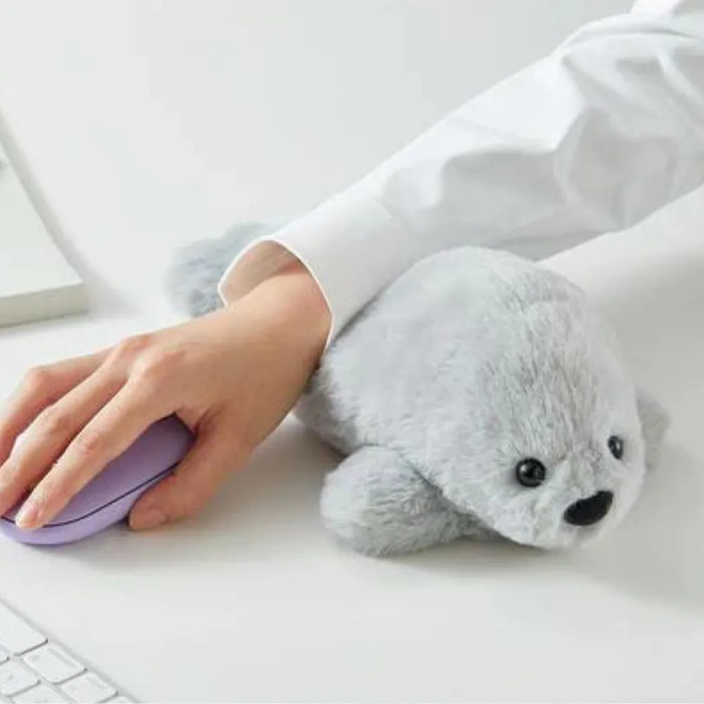 Pouzoo Pen Case - Whale Shark