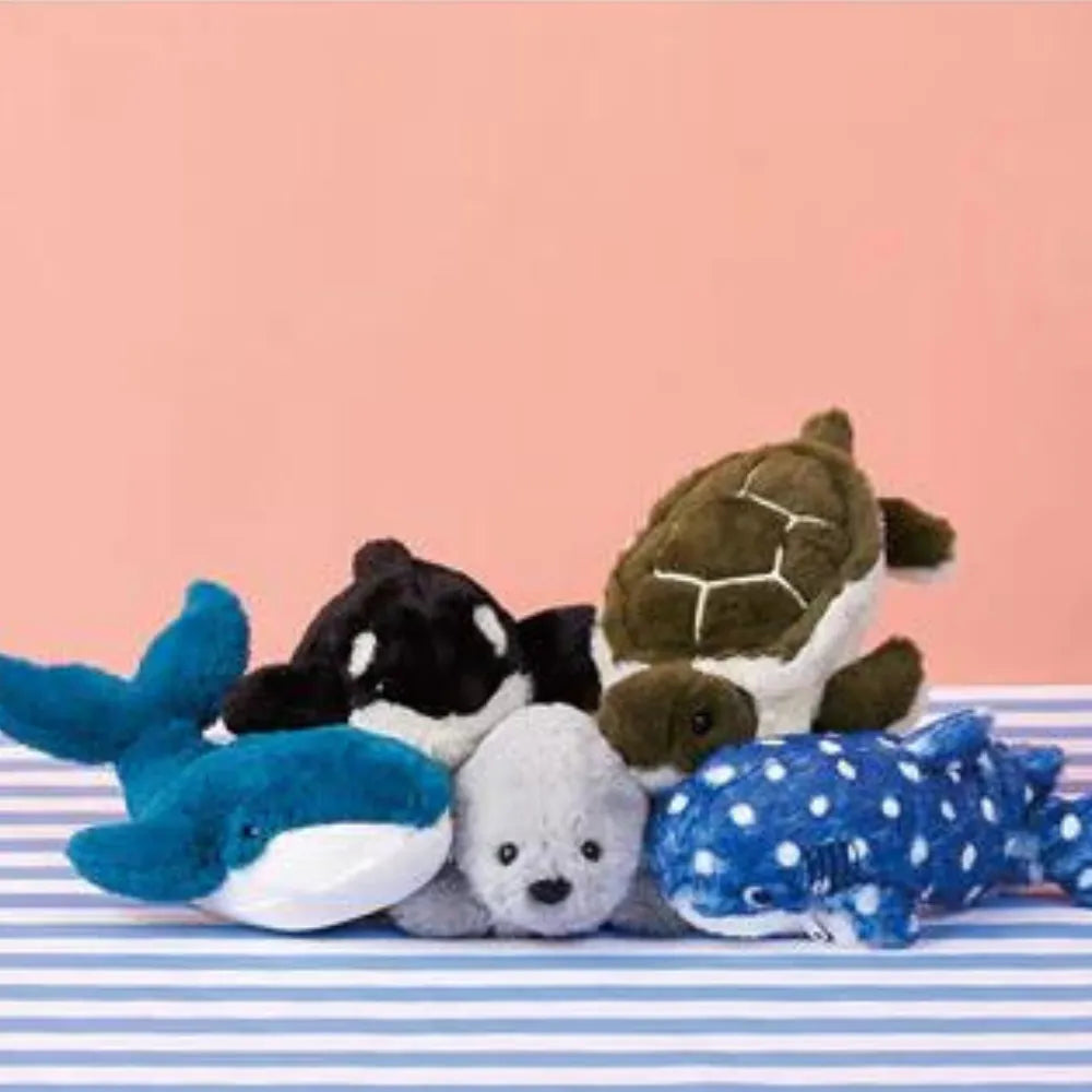 Pouzoo Pen Case - Whale Shark