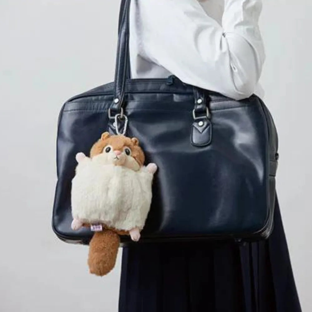 Pouzoo Pen Case - Fennec Fox