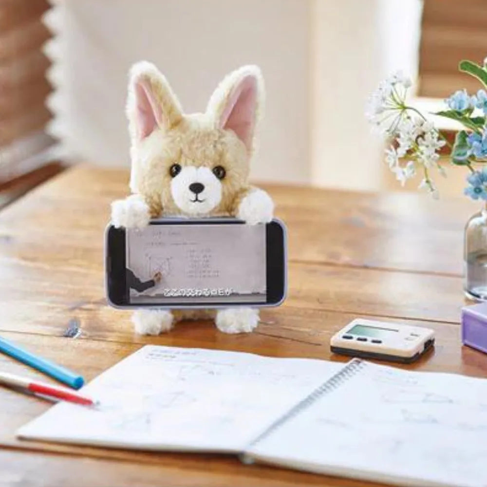 Pouzoo Pen Case - Fennec Fox