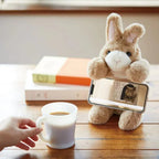 Pouzoo Pen Case - Fennec Fox