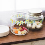 KITTA Clear Tab Stickers - Toromi & Scenery