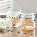 KITTA Clear Tab Stickers - Toromi & Scenery