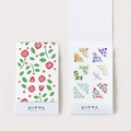 KITTA Seal Stickers - Corner
