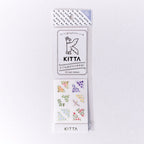 KITTA Seal Stickers - Corner