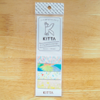 KITTA Tab Stickers - Breeze