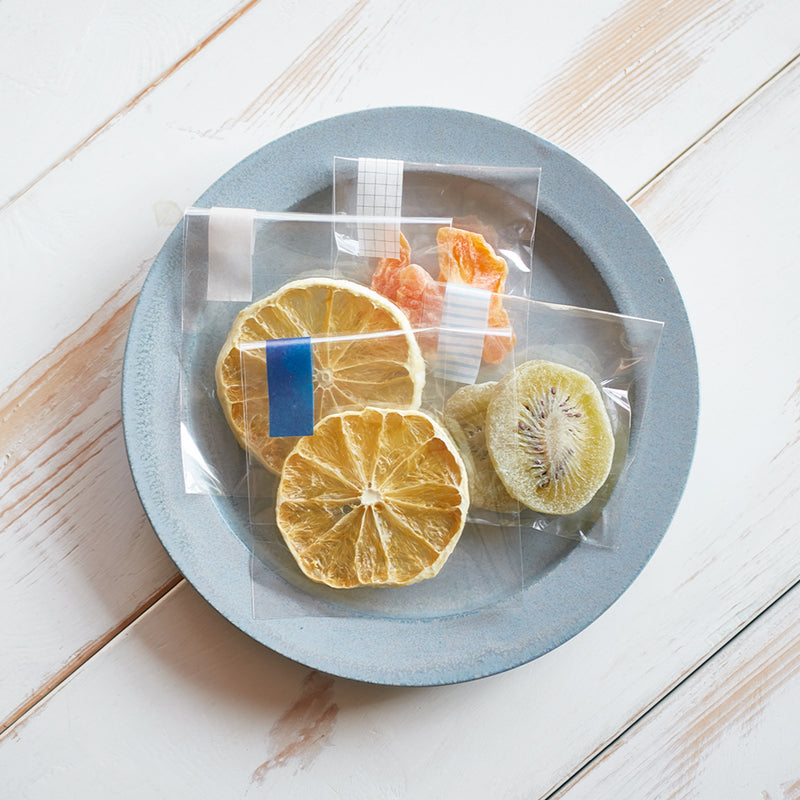 KITTA Tab Stickers - Linen