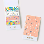 KITTA Tab Stickers - Prism