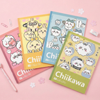 KOKUYO Campus Notebook - Semi B5 - Chiikawa - Limited Series