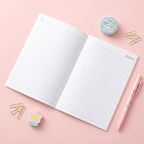 KOKUYO Campus Notebook - Semi B5 - Chiikawa - Limited Series