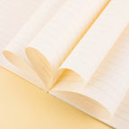 KOKUYO Campus Notebook - Semi B5 - Lined - Wild Flora