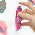 KOKUYO Dotliner Knock Retractable Glue Tape Roller