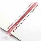 KOKUYO Pastel Cookie Binder