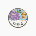 Kamiiso Kimono Series Masking Tapes - Bin