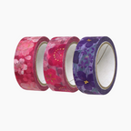Kamiiso Kimono Series Masking Tapes - Rei