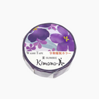 Kamiiso Kimono Series Masking Tapes - Rei