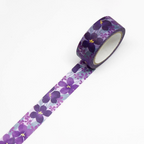 Kamiiso Kimono Series Masking Tapes - Rei