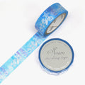 Kamiiso Saien Washi Tape - Shells