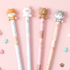 Kamio Japan Mini Animals 2B Pencil