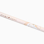 Kamio Japan Mini Animals 2B Pencil