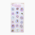 Kamio Melty Chouchou Wax Seal Stickers