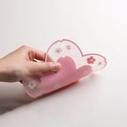 Kawaii Japanese Sakura Coaster