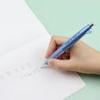 Kawaii Pen Shop Selection - Pilot Multi Pens & Pencils - Pink Color