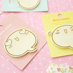 Speaking Bubble Sticky Notes