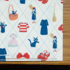 Kiki's Delivery Service Clear Folder - Koriko