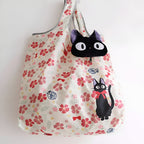 Kiki's Delivery Service Expandable Tote
