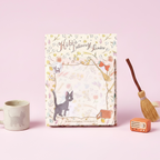 Studio Ghibli Kiki's Delivery Service Sticky Notes