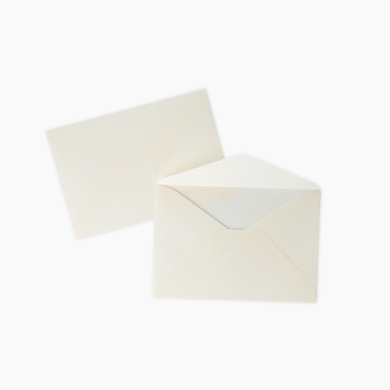 Kiki's Delivery Service Mini Letter Set - Cookies