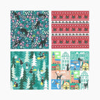Kiki's Delivery Service Washi Paper