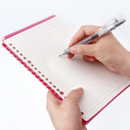 KOKUYO Campus Smart Ring Binder Notebook - B5 - 25 Sheets
