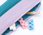 KOKUYO Kadokeshi 28 Corner Eraser - Pack of 2