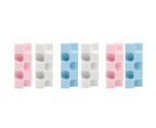 KOKUYO Kadokeshi 28 Corner Eraser - Pack of 2