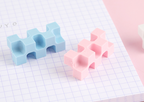 KOKUYO Kadokeshi 28 Corner Eraser - Pack of 2