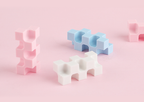KOKUYO Kadokeshi 28 Corner Eraser - Pack of 2