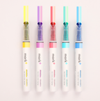KOKUYO Mark+ Two Tone Highlighters