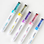 KOKUYO Mark+ Two Tone Highlighters