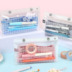 Kokuyo Piiip Tool Pencil Case