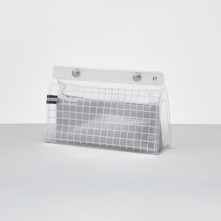 Kokuyo Piiip Tool Pencil Case