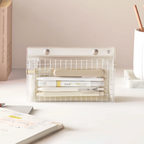 Kokuyo Piiip Tool Pencil Case
