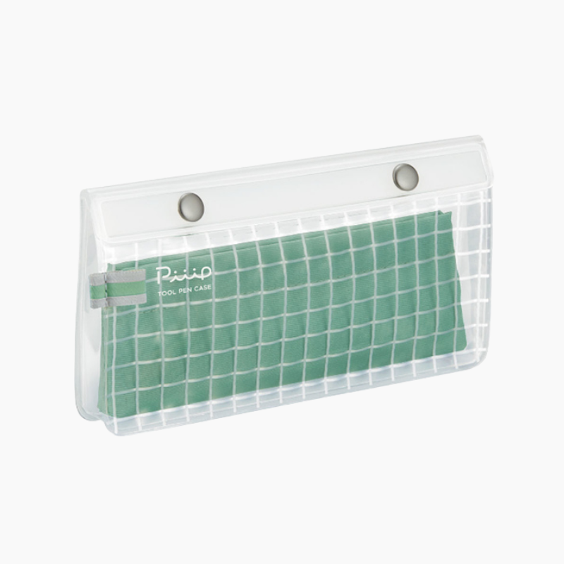 Kokuyo Piiip Tool Pencil Case