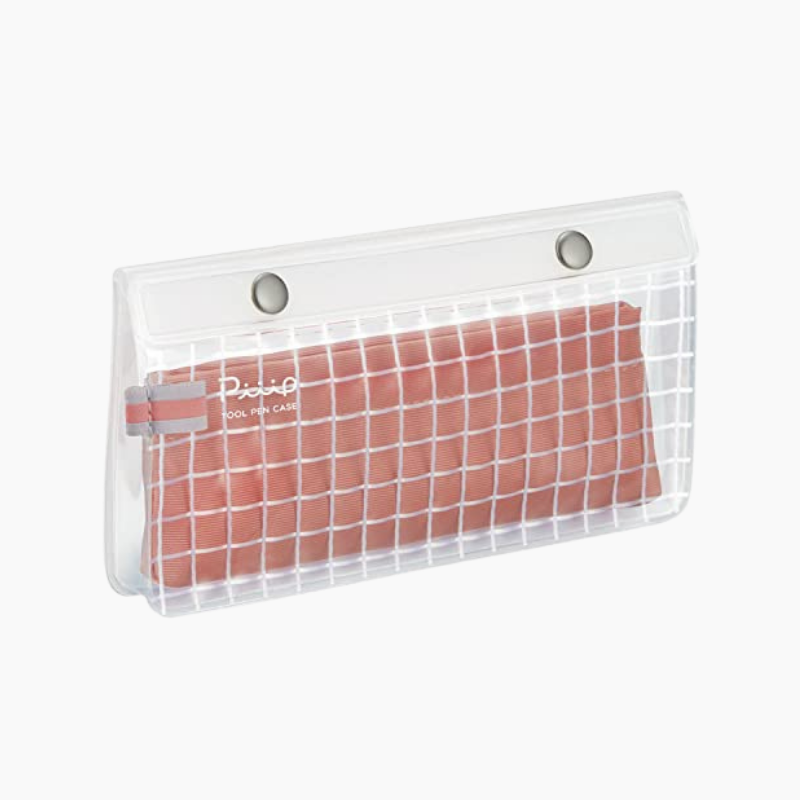 Kokuyo Piiip Tool Pencil Case
