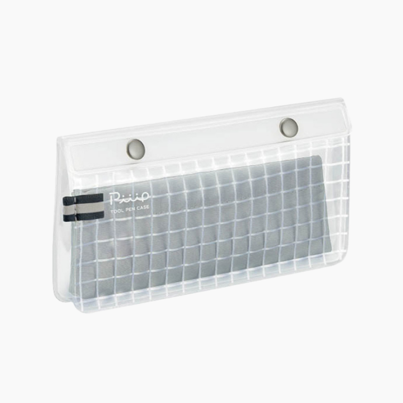 Kokuyo Piiip Tool Pencil Case