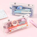 Kokuyo Piiip Tool Pencil Case