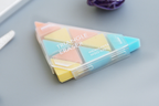 KOKUYO Triangle Eraser